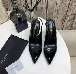 Picture of YSL Shoes _SKUYSLsz35-4111cmGDT014120704